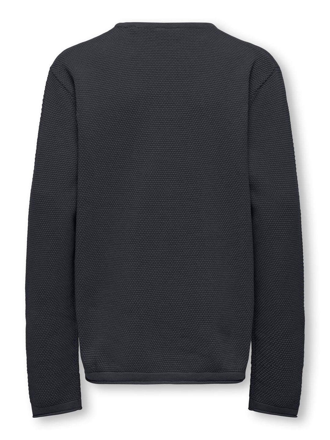 OSJPANTER REG CREW KNIT