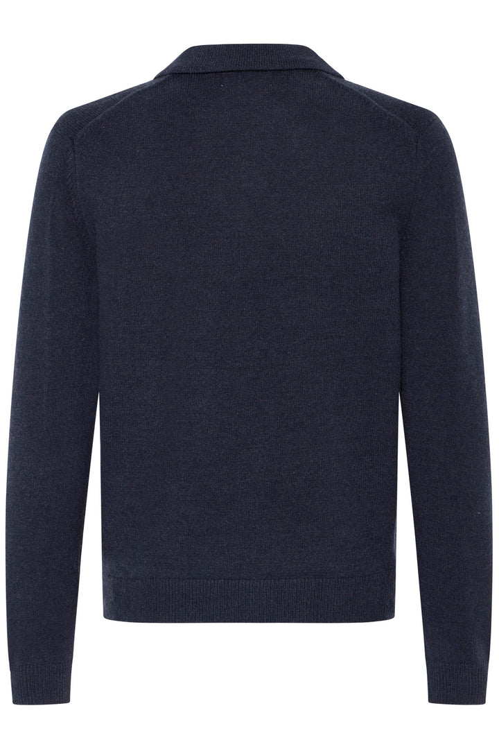 Cfkarl Polo Knit