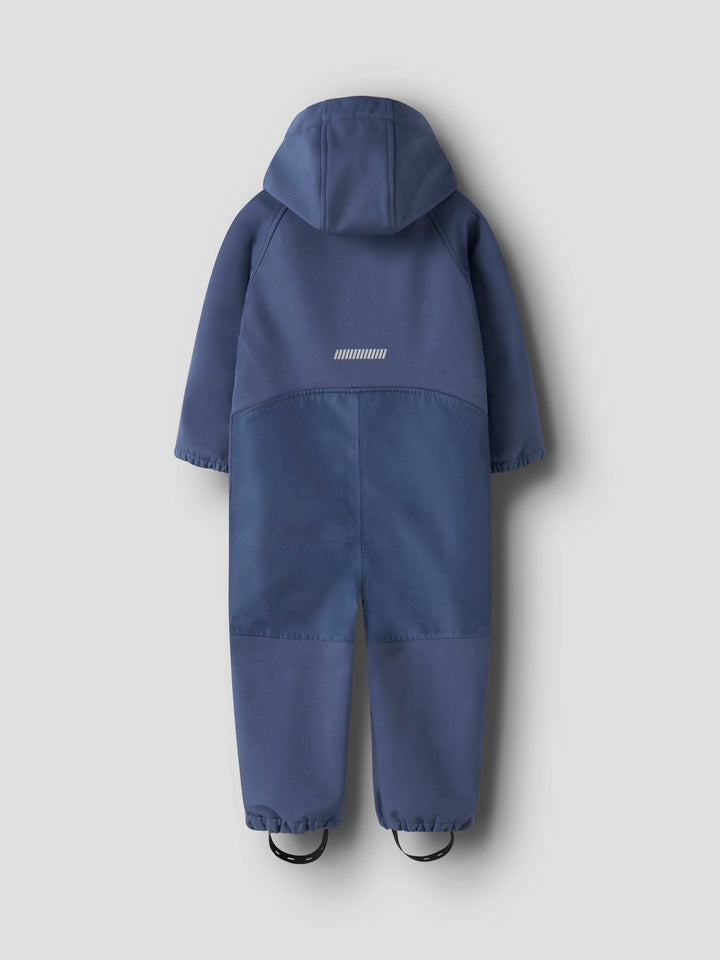 NMMALFA08 SOFTSHELL DRESS