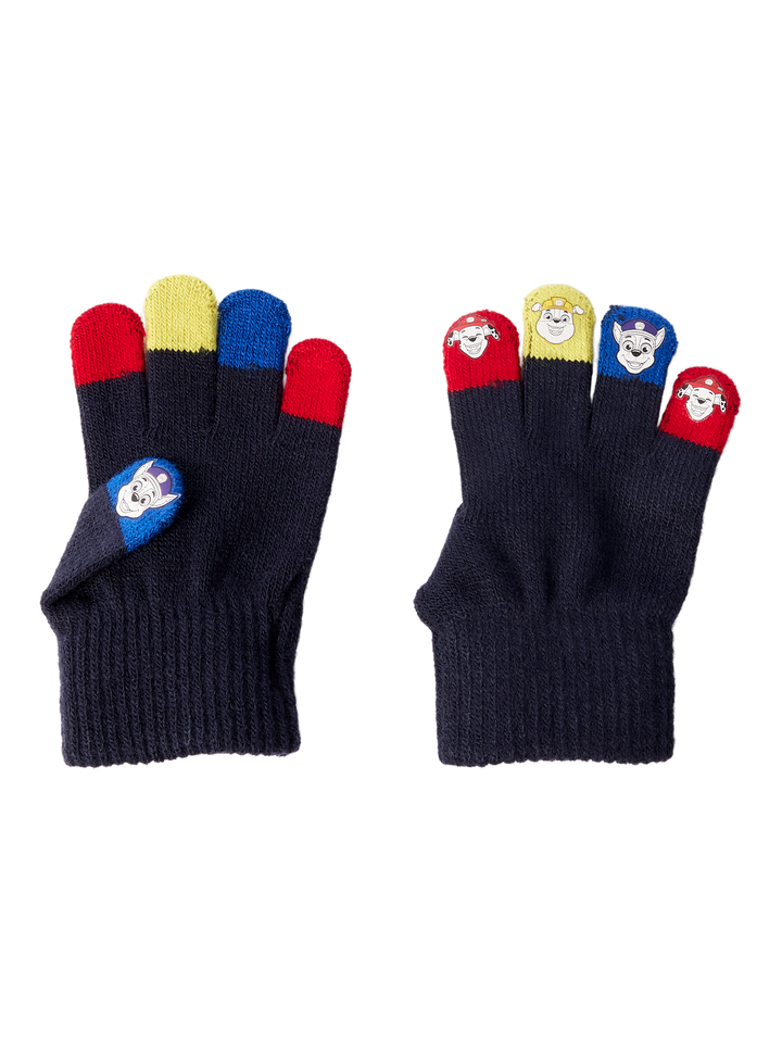 NMMJACOB PAW MAGIC HANSKER