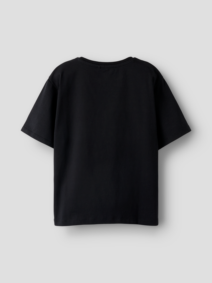 NKFFORA STITCH T-SKJORTE