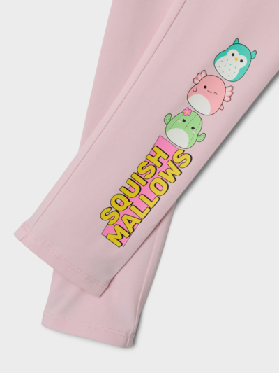 NMFJUSA SQUISHMALLOW TIGHTS