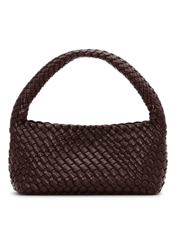 Woven Mini Bag