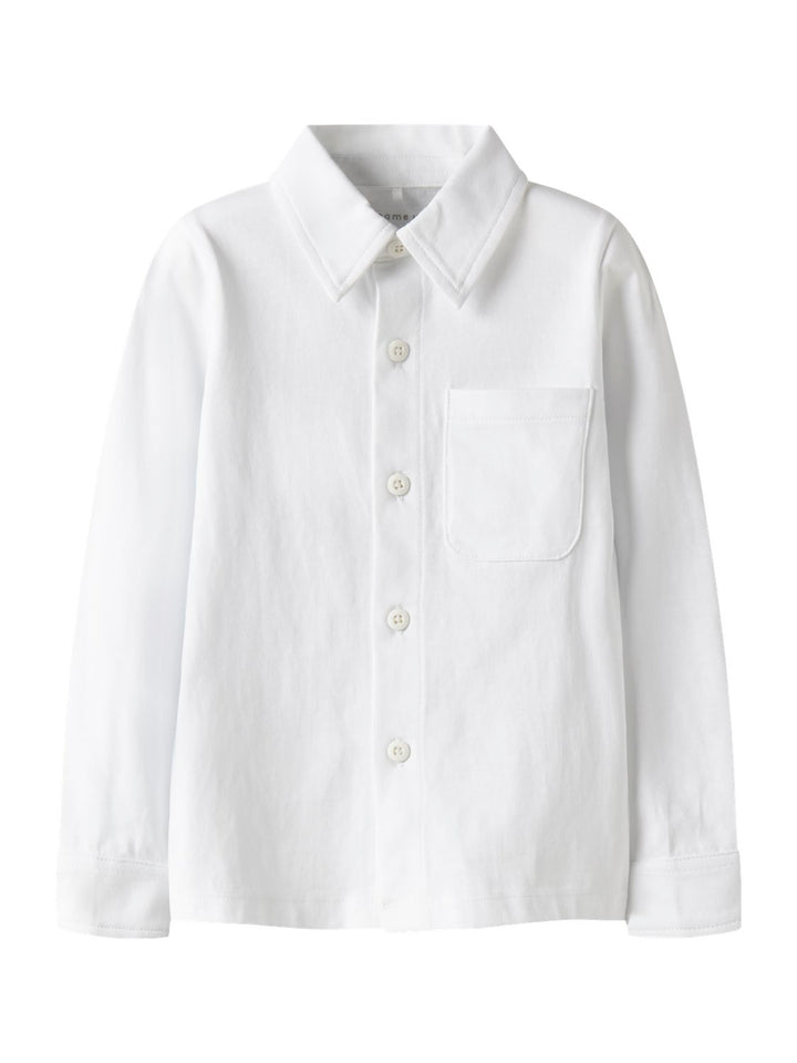 NMMRONALO JERSEY SKJORTE