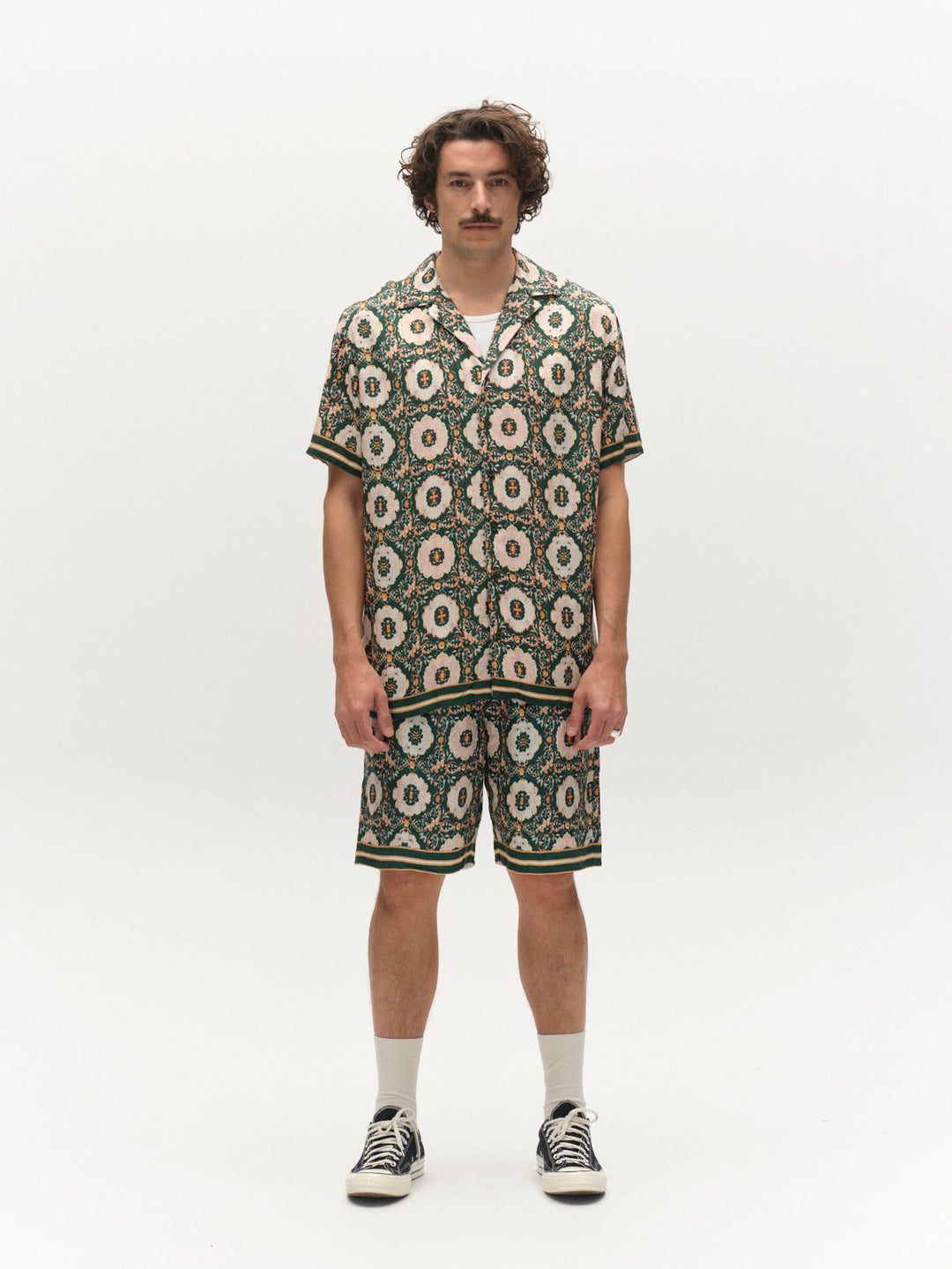 Gabtommi Oro Shorts