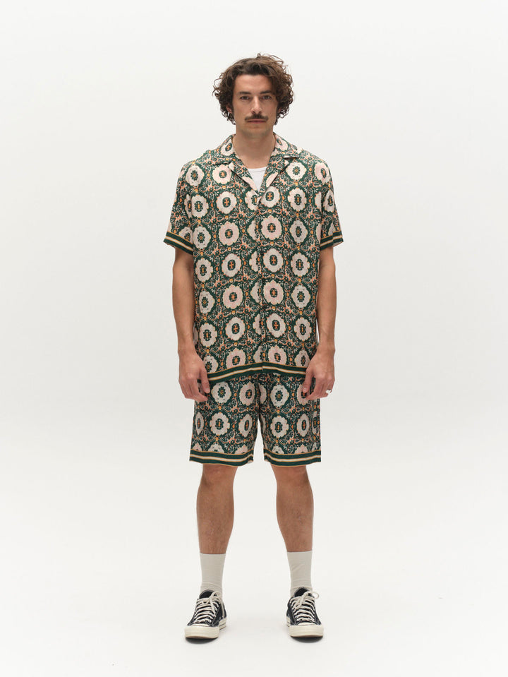 Gabtommi Oro Shorts