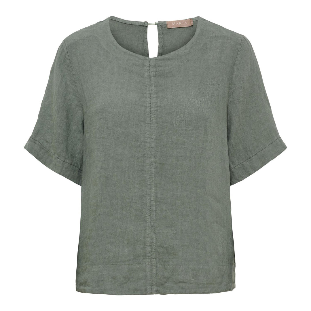Mdcceyla Top