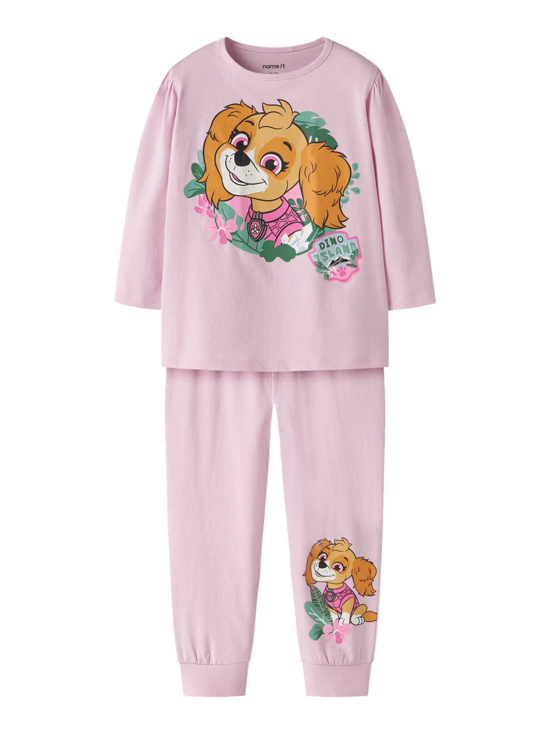 NMFJETINA NIGHTSET