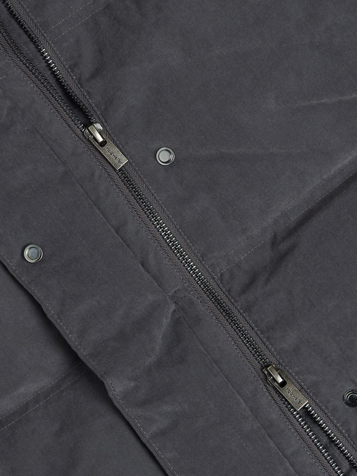 Steilia Brushed Down Jkt