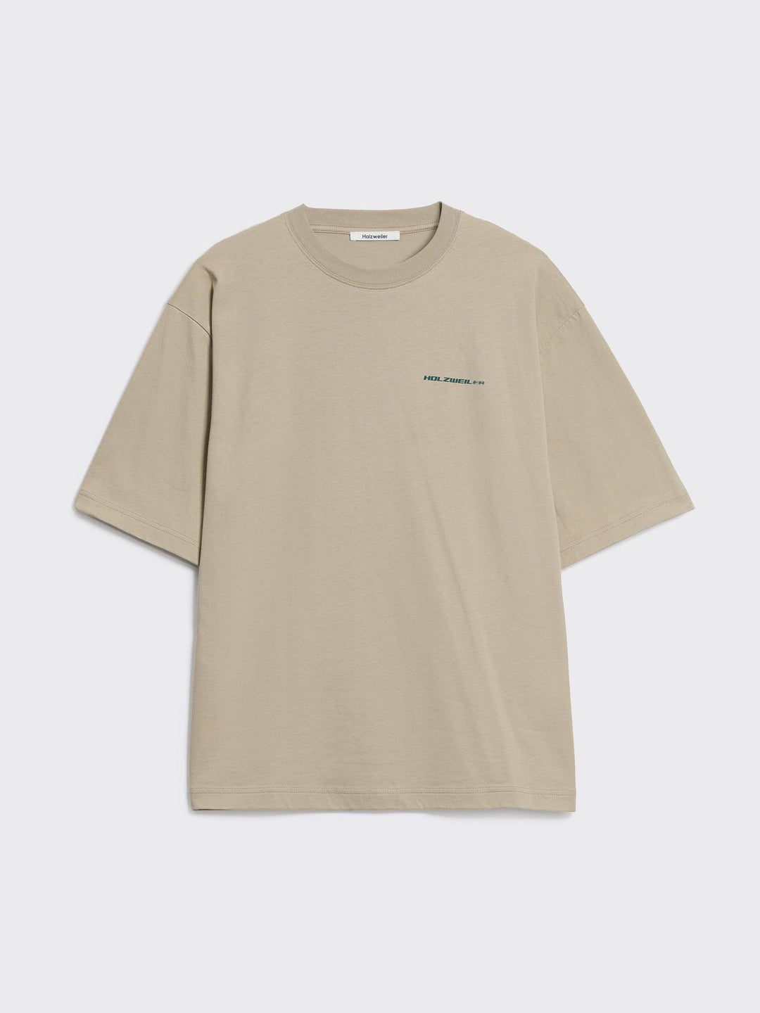 Ranger Ceremony Tee