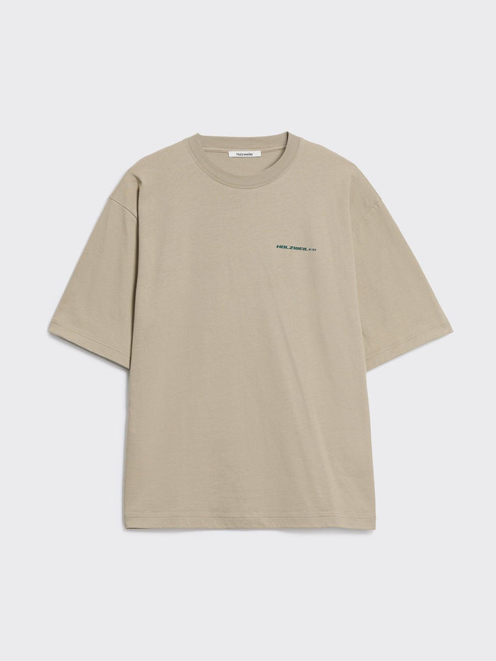 Ranger Ceremony Tee