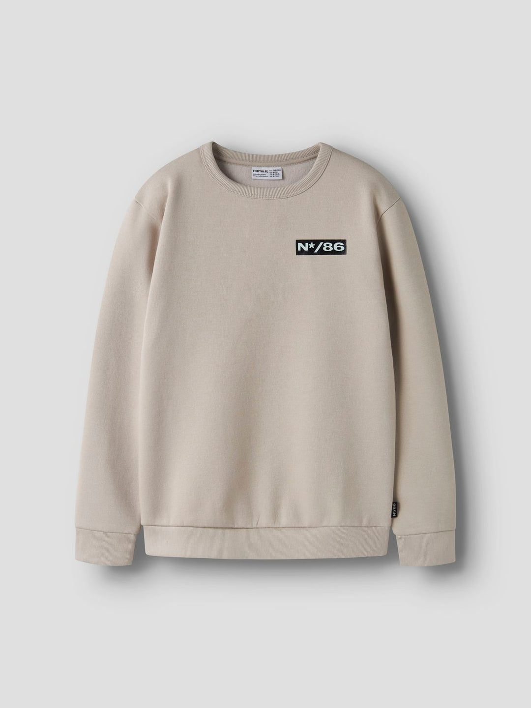 NKMRAIR LS SWEAT