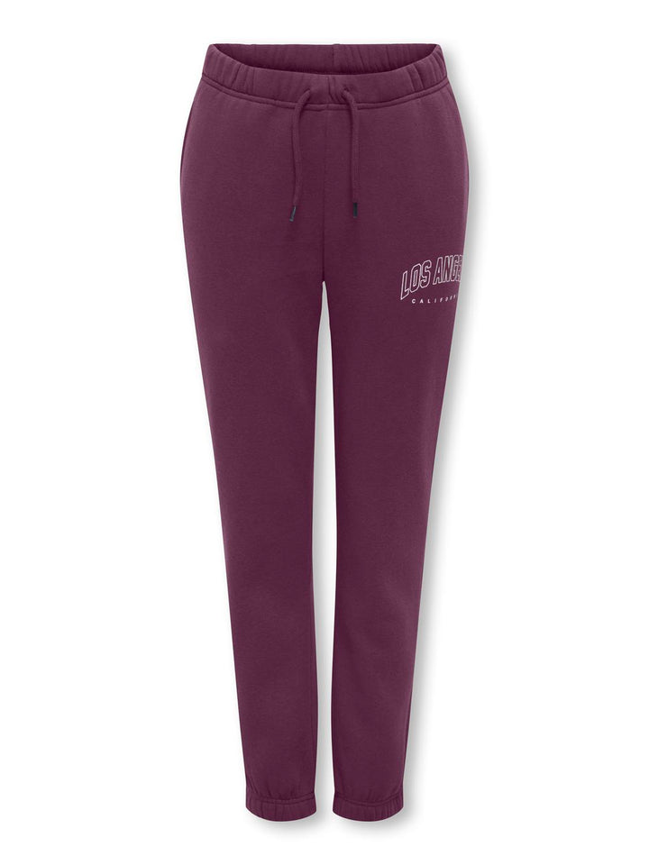 KOGSWEAT JOGGEBUKSE