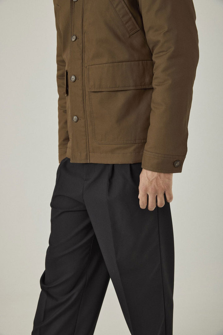 Cfmartofte Outerwear