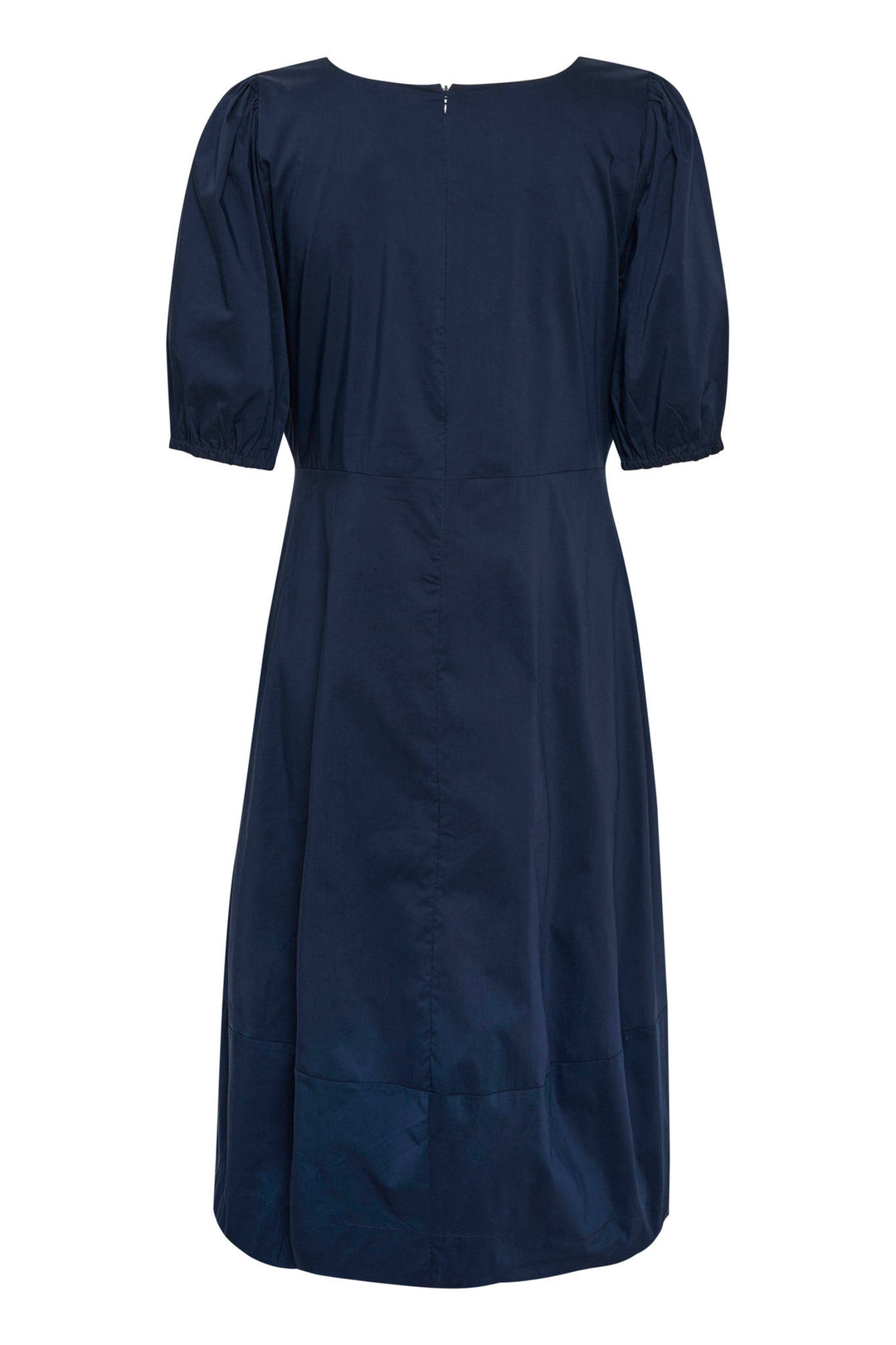 Cuantoinett Ss Dress