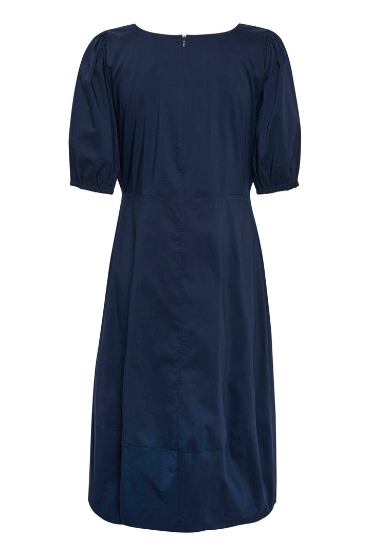 Cuantoinett Ss Dress