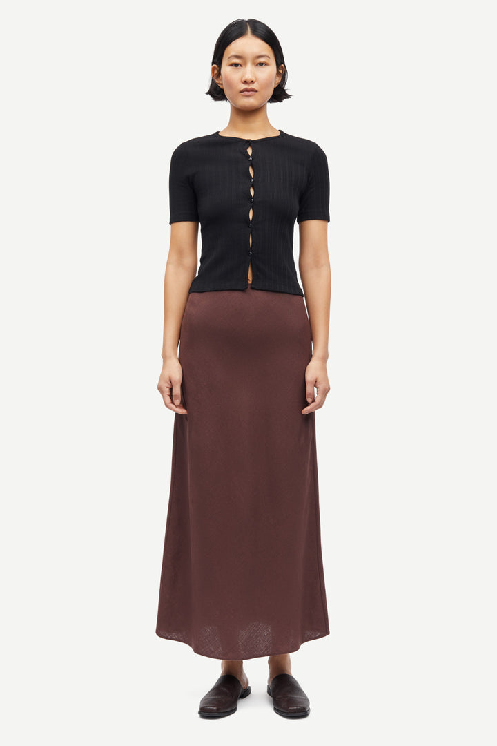 Saagneta Long Skirt