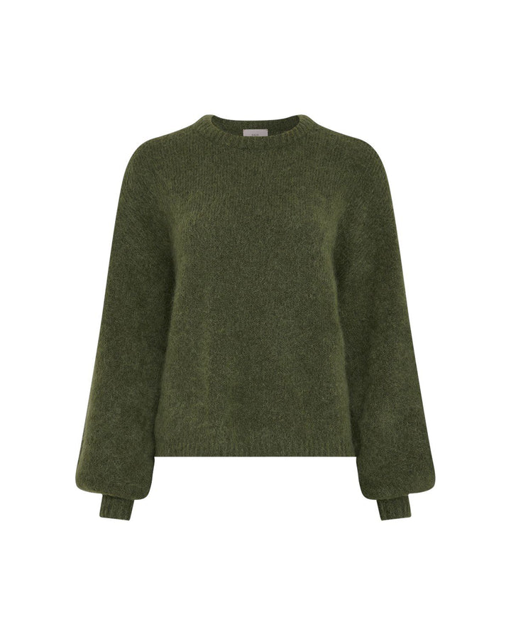 Rausthea Amalie Pullover