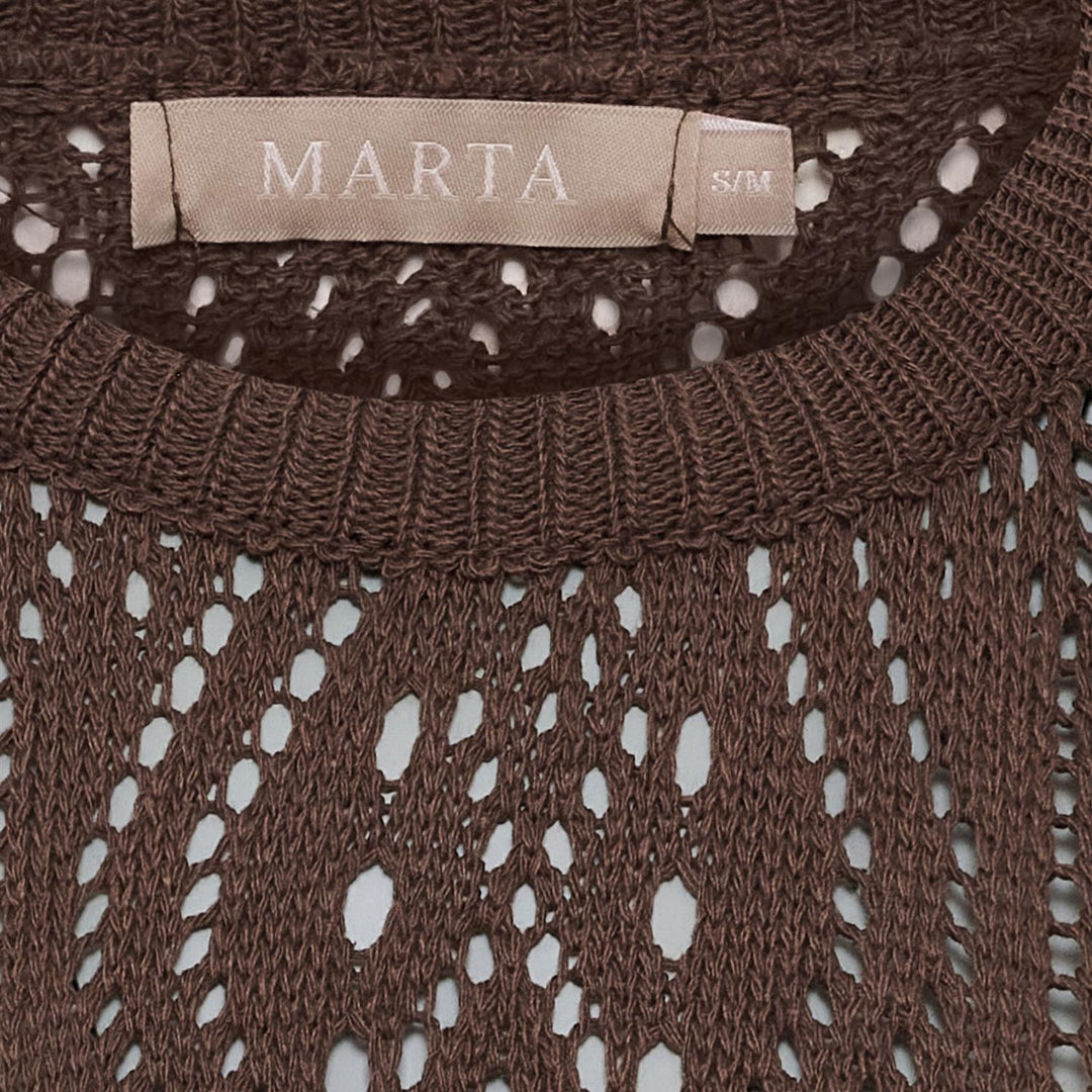 Mdcvina Knit