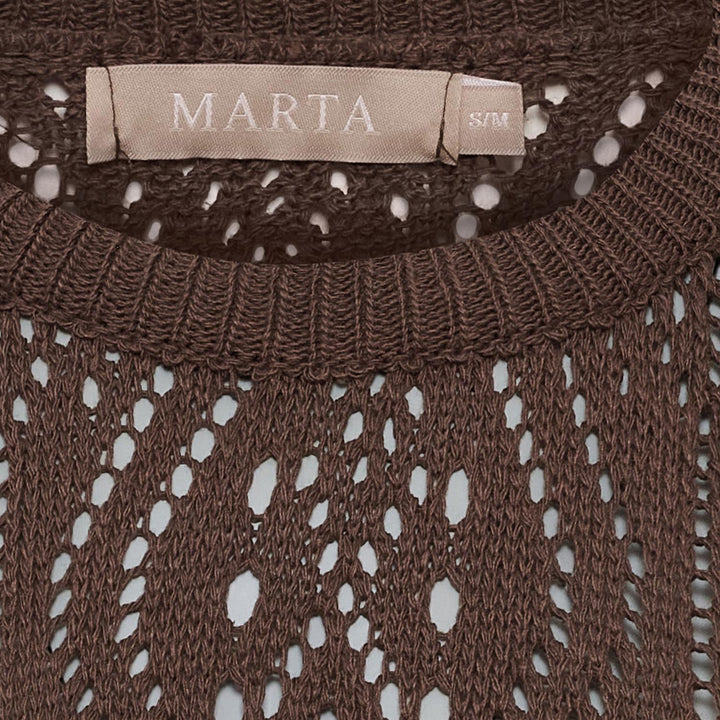 Mdcvina Knit