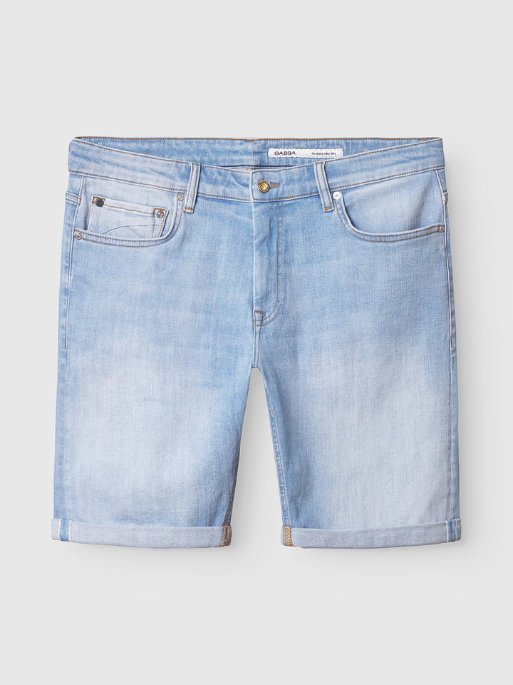Markus Selvedge Shorts Limited