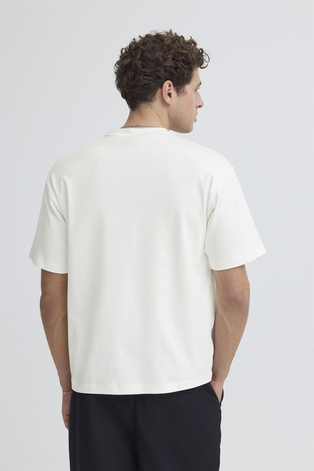 Cfekberg Relaxed T-Shirt