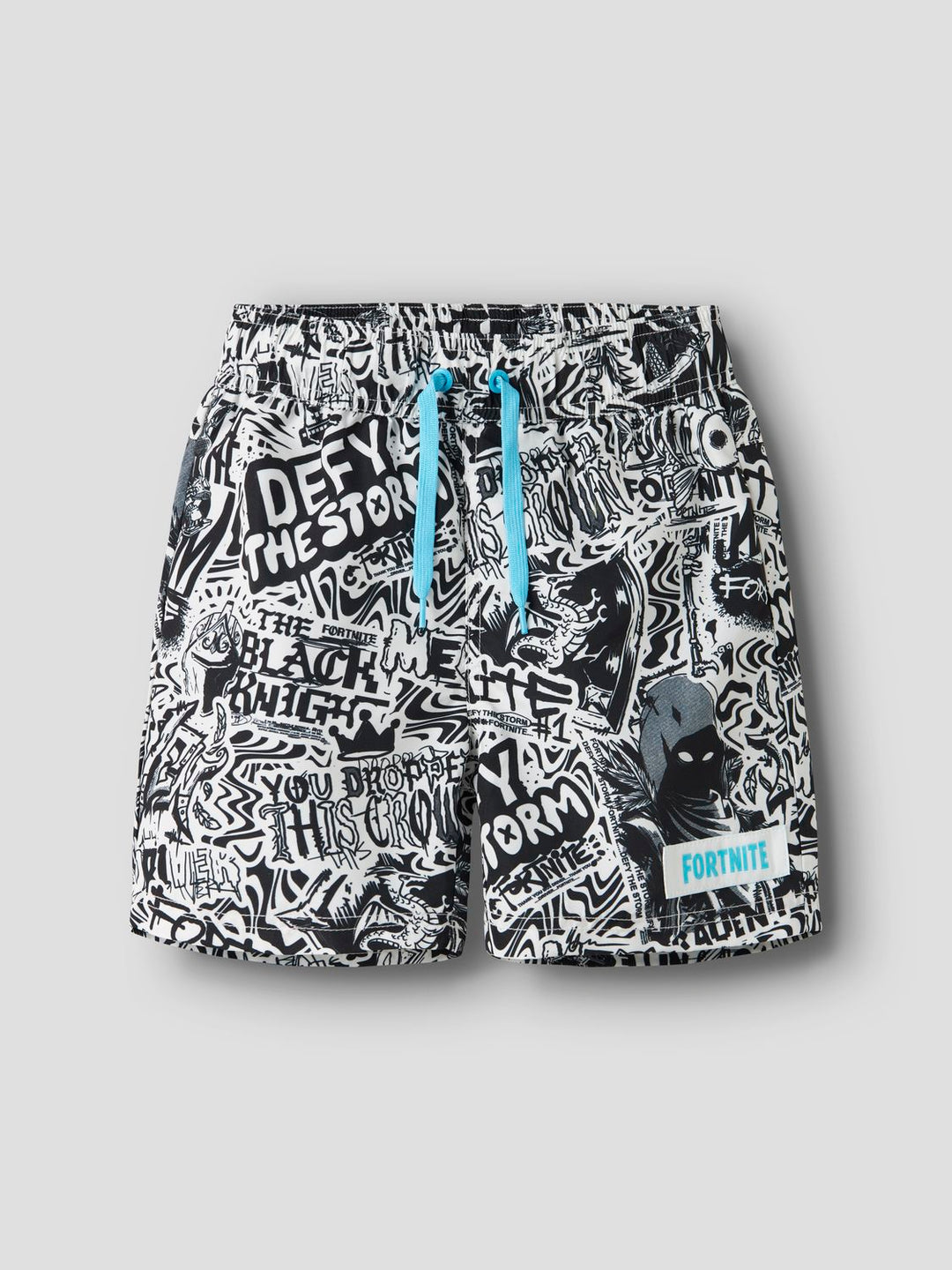 NKMMARKI FORTNITE BADESHORTS