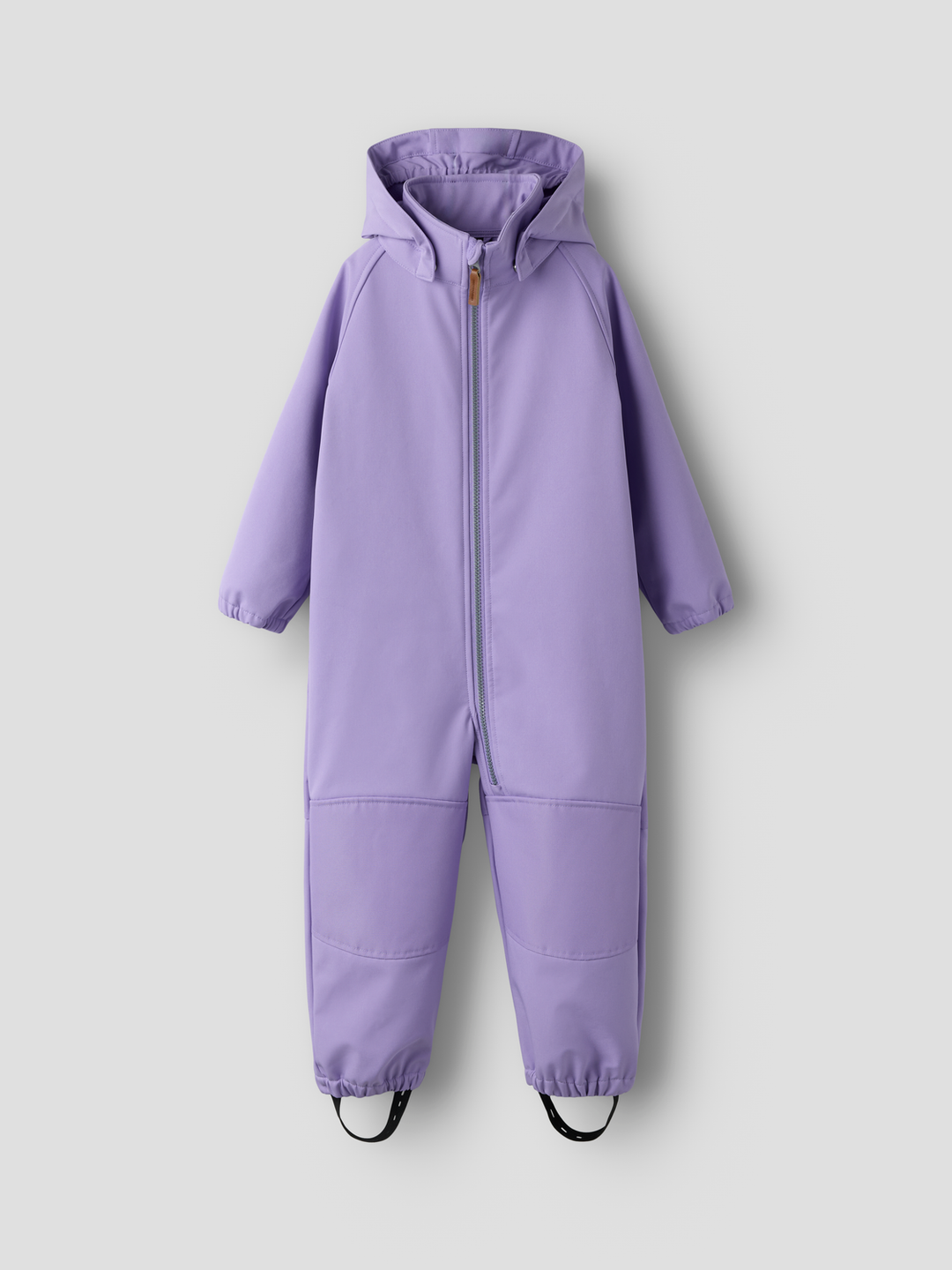 NMFALFA08 MAGIC SOFTSHELL DRESS