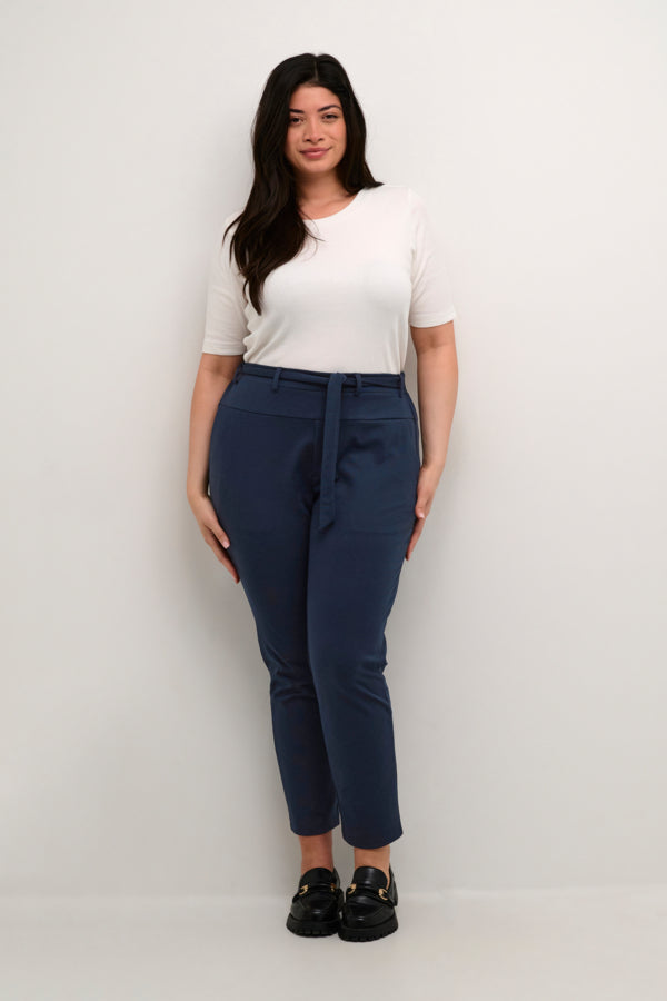 KCjenna Belt Pant