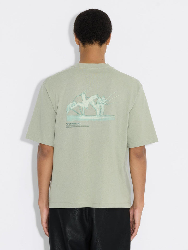 Ranger National Tee