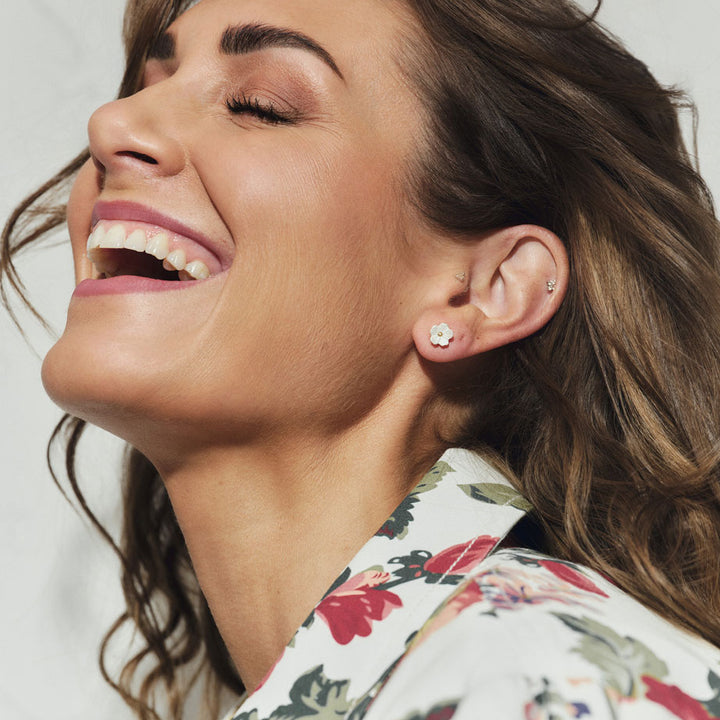 Små studs, Forget-me-not