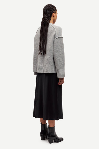 Sakeiku Womance Sweater 11250