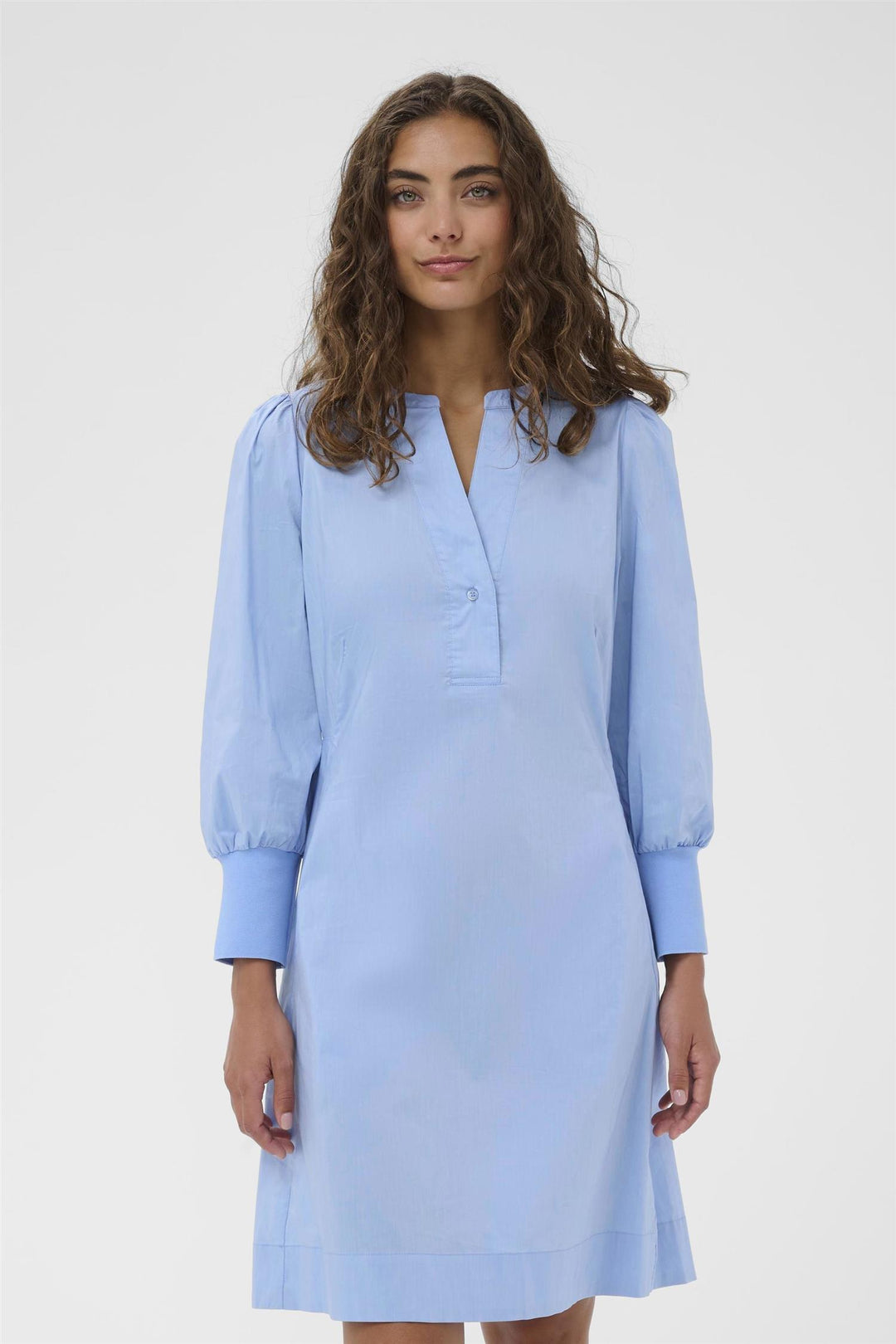 Cukiea Antoinett Rib Dress