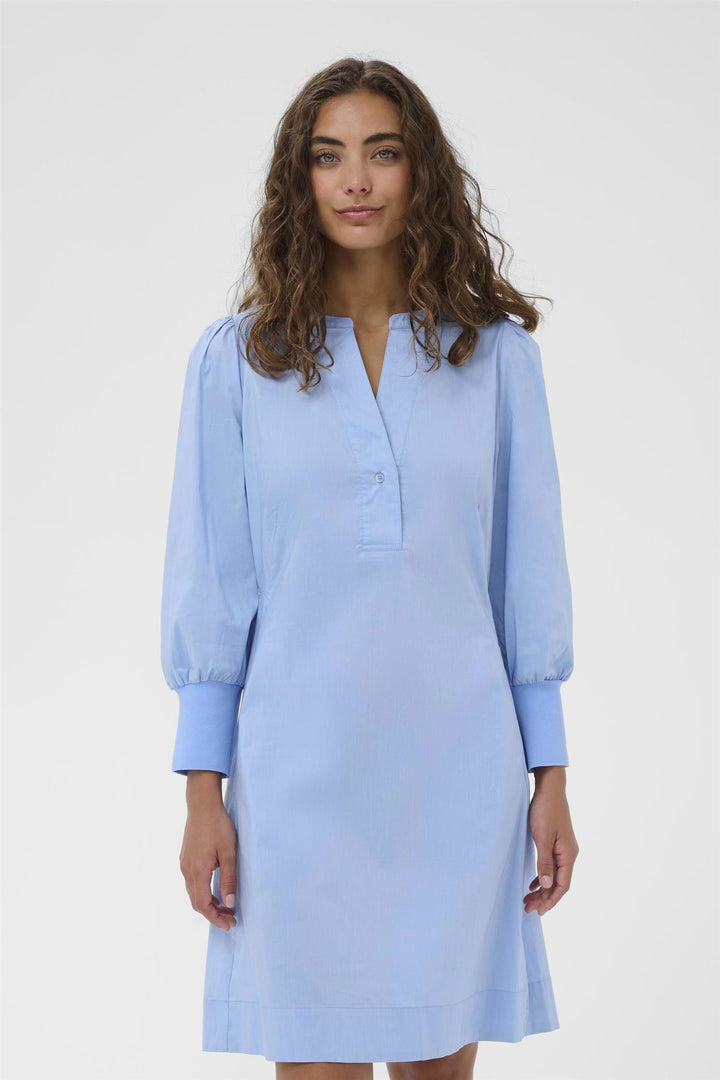 Cukiea Antoinett Rib Dress