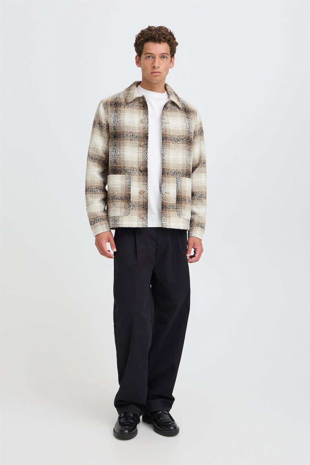 Cfcesar Jackets