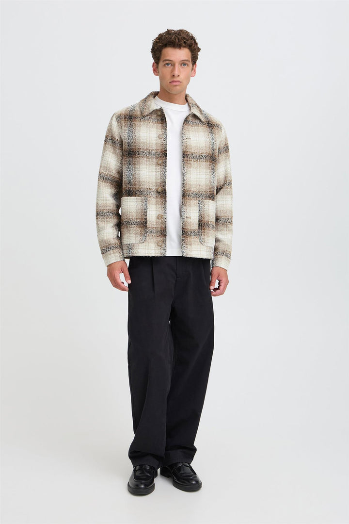 Cfcesar Jackets