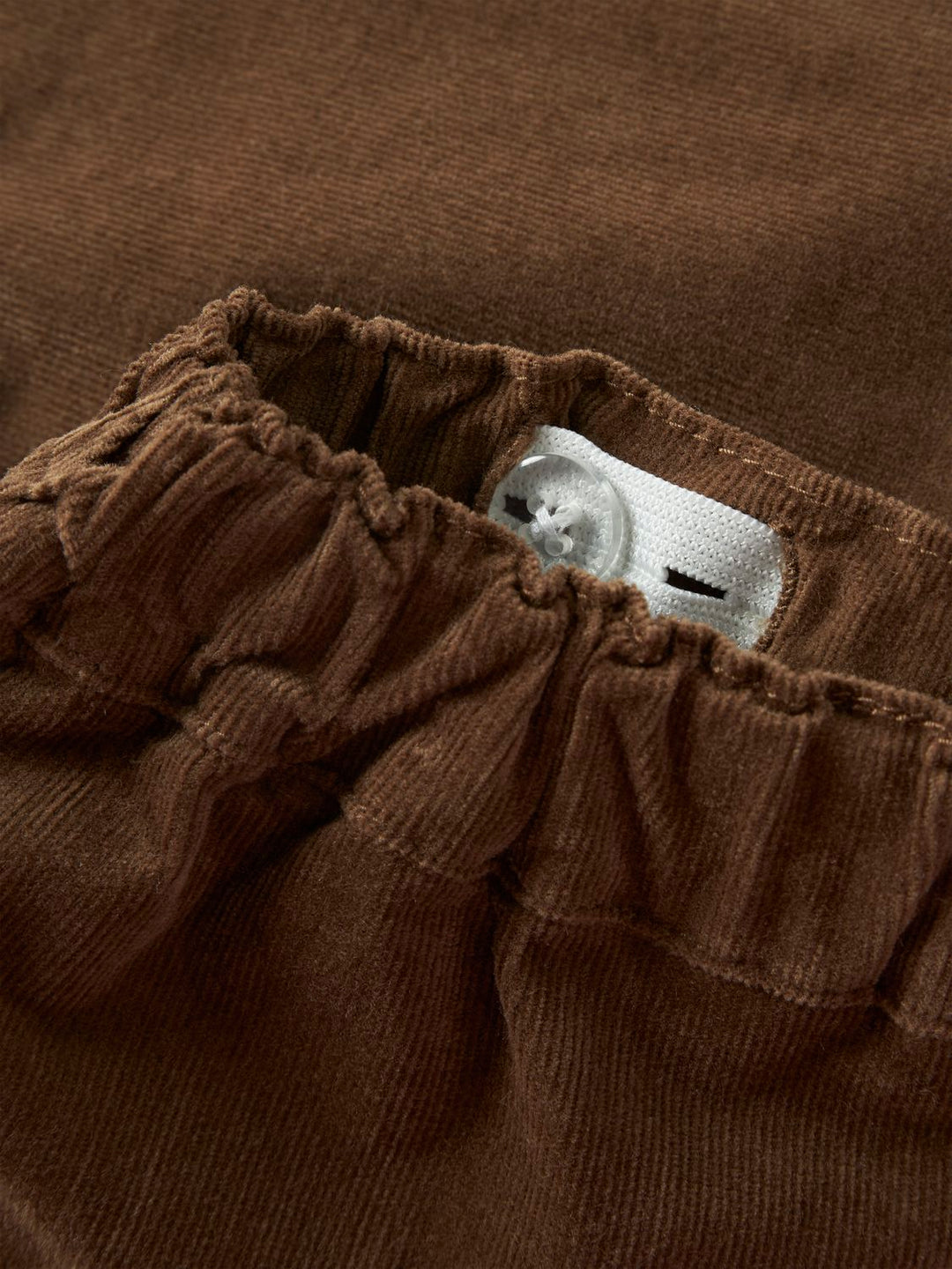 NBMBEN CORD PANT