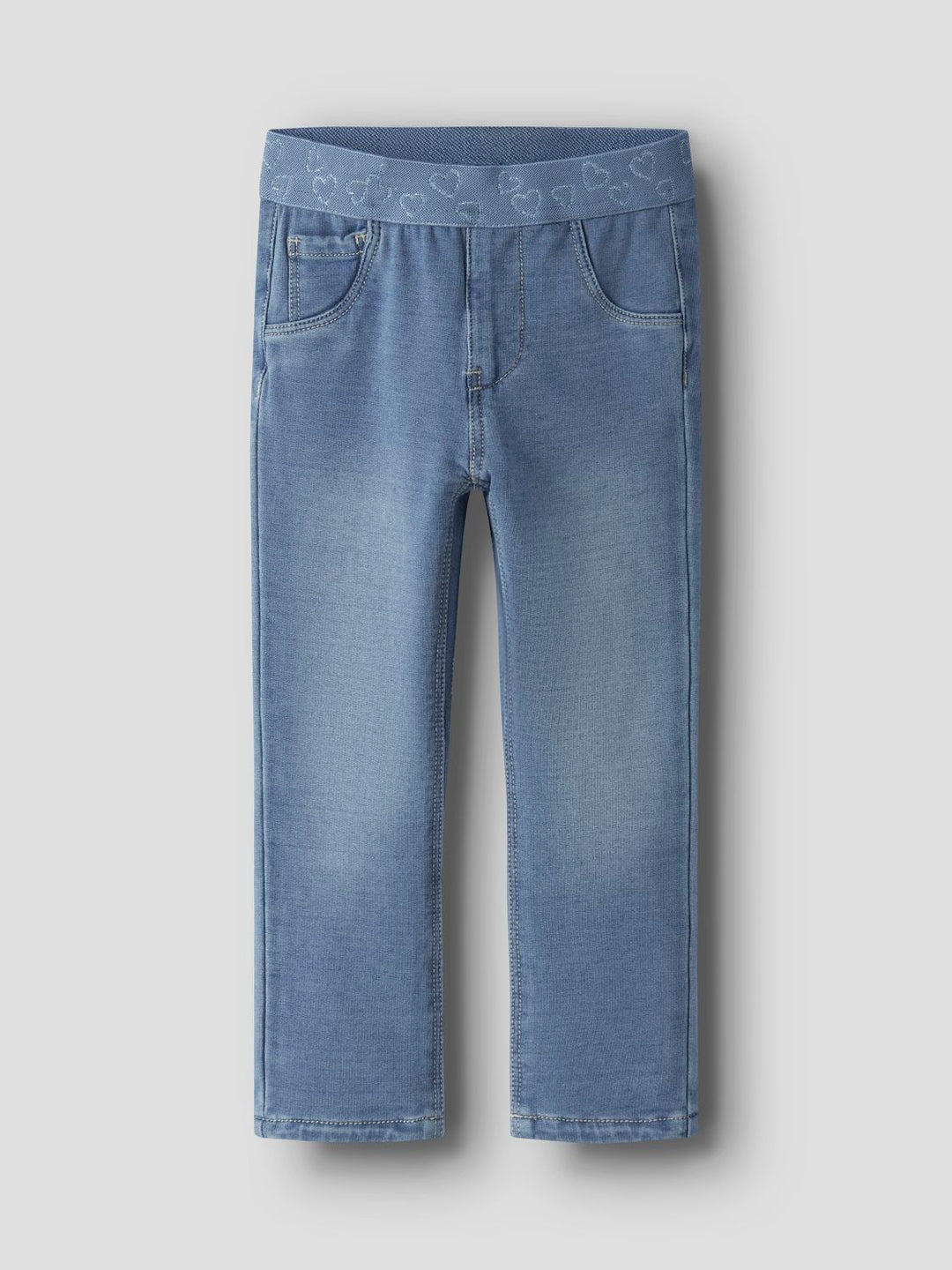 NMFSALLI MYK JEANS LEGGINGS
