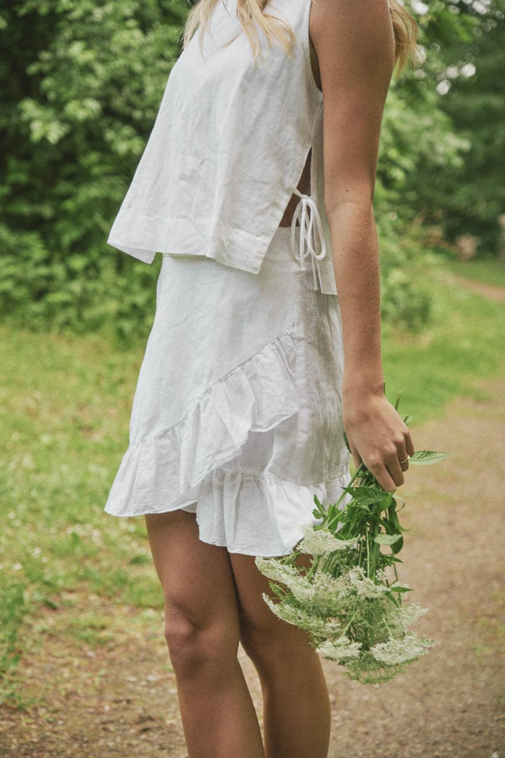Svetlana Linen