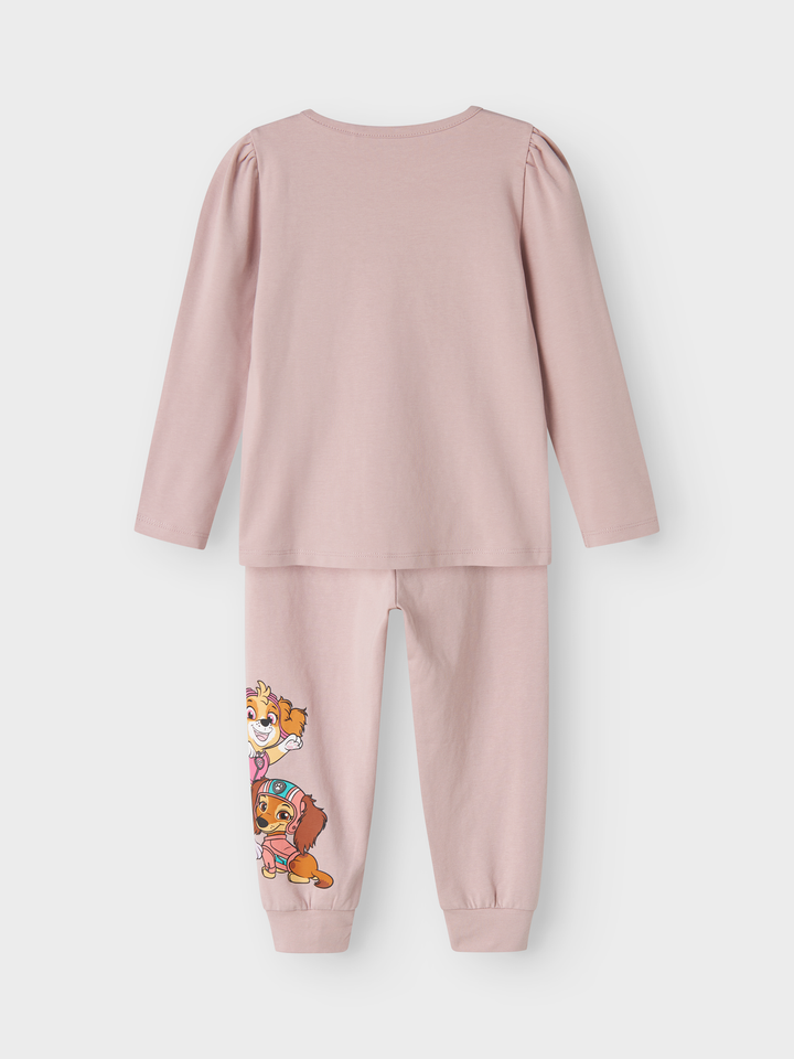 NMFADAS PAWPATROL PYSJAMAS-SETT