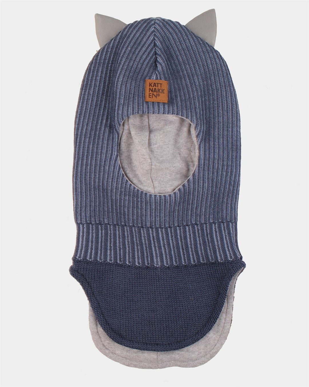BALAKLAVA MERINOULL