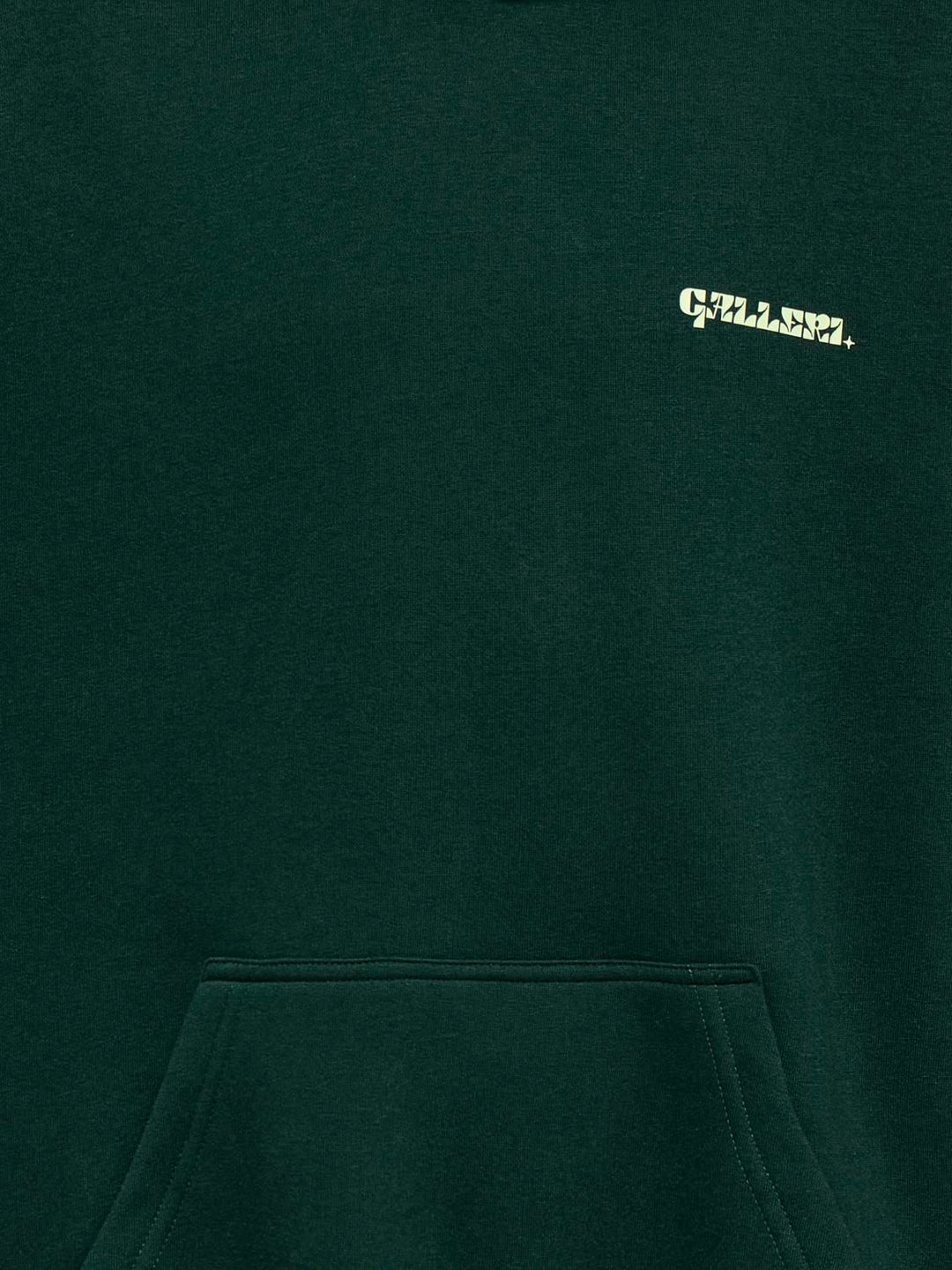 OSJCERES MILANO HOODIE