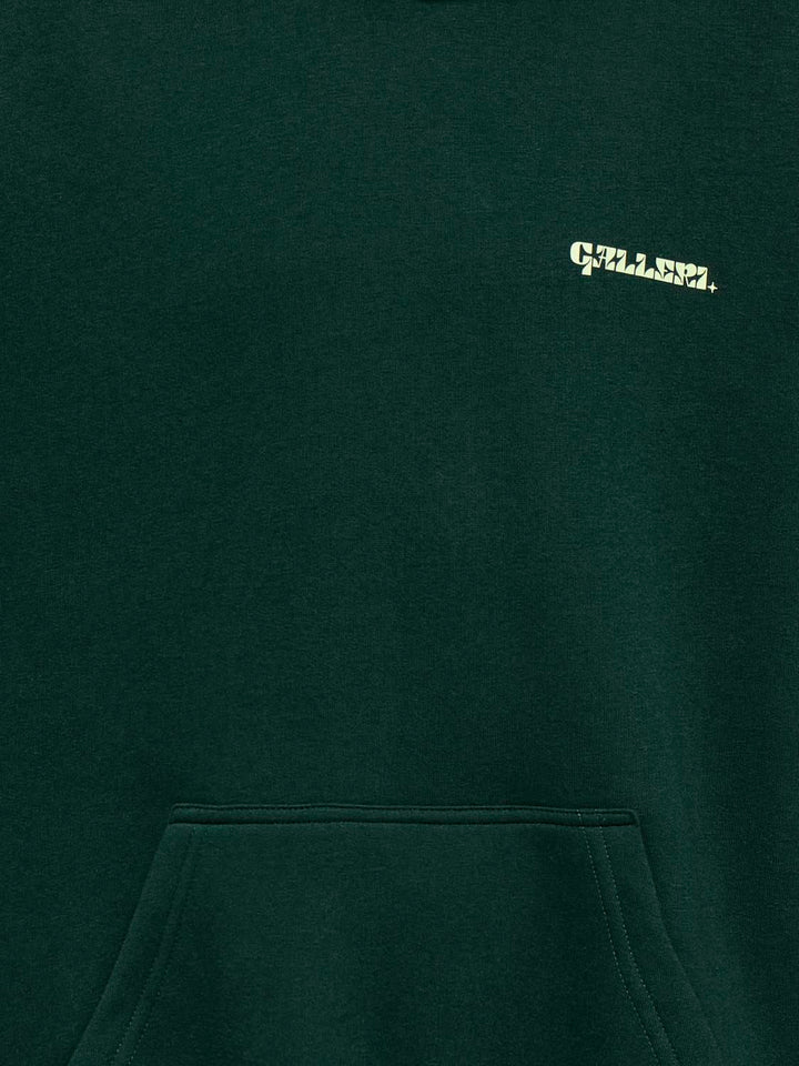 OSJCERES MILANO HOODIE