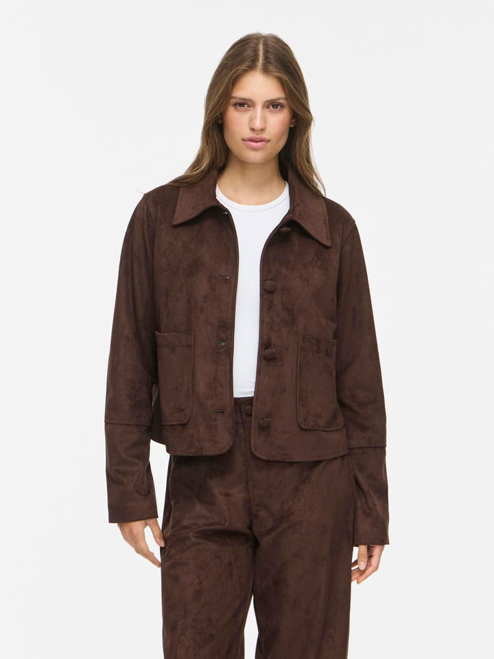 Violuna L/s Jacket
