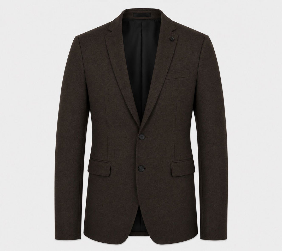 Brendon Jersey Blazer