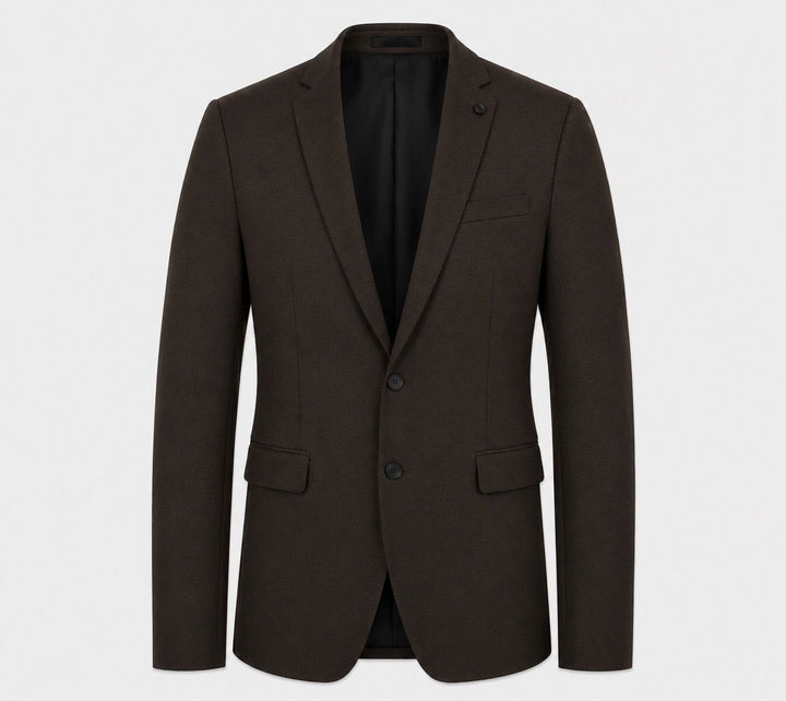 Brendon Jersey Blazer