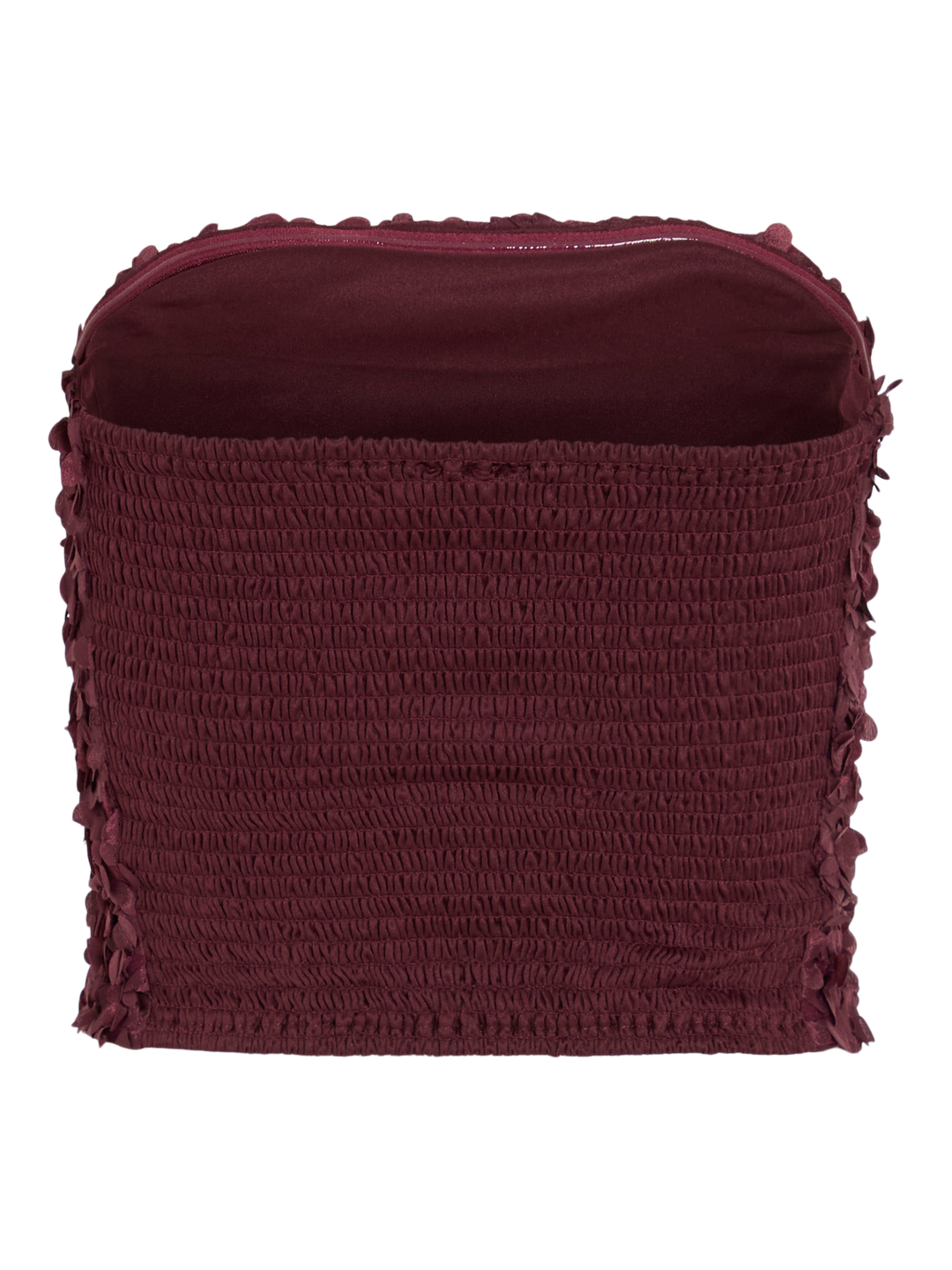 Virosie S/l Bandeau Top/dc