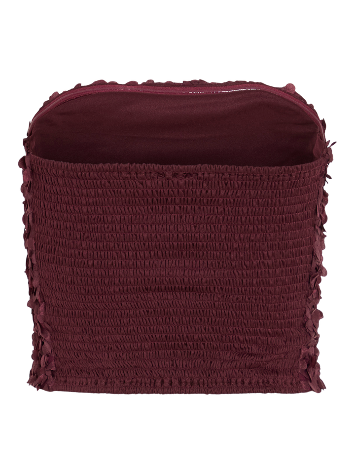 Virosie S/l Bandeau Top/dc