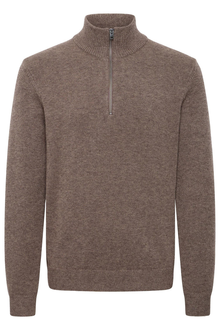 Cfpaco 0304 Halfzip Knit