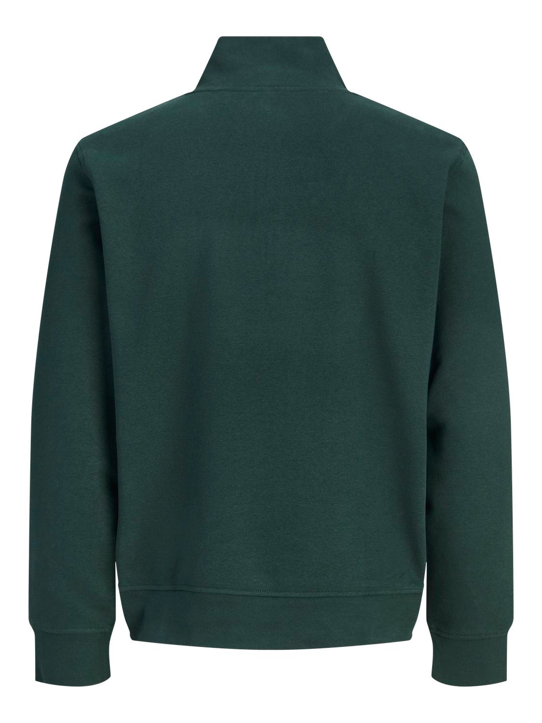 JJESOHO SWEAT QUARTER ZIP HN NOOS JNR